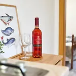 Apartmán Kuca Nerezinka *