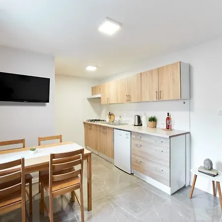 Kuca Nerezinka Apartament Nerezine