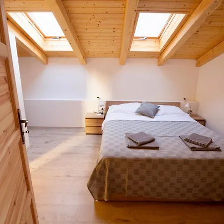 Kuca Nerezinka Nerezine