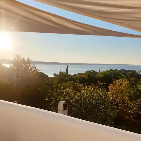 Kuca Nerezinka Nerezine