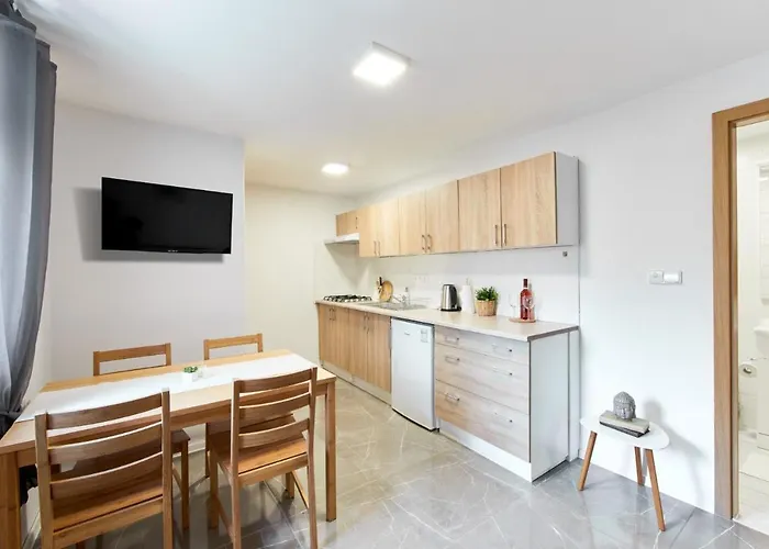 Kuca Nerezinka Apartman Nerezine