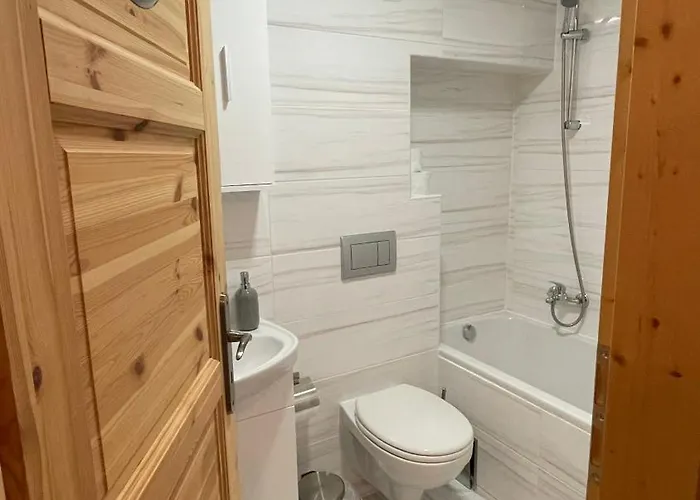 Kuca Nerezinka Διαμέρισμα