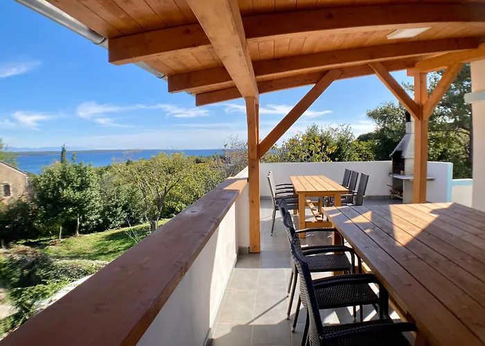 Apartman Kuca Nerezinka *