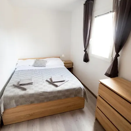 Apartmán Kuca Nerezinka *