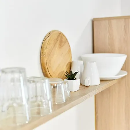 Apartamento Kuca Nerezinka Nerezine