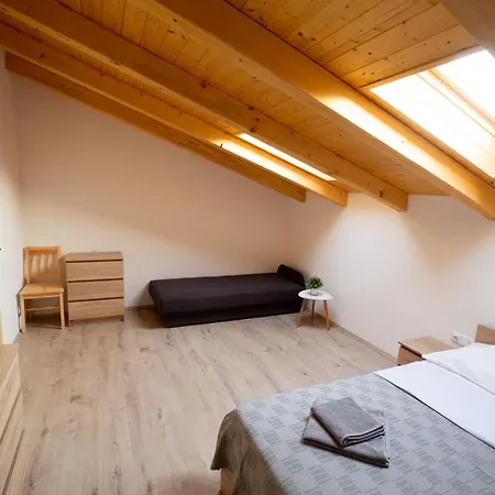 Apartmán Kuca Nerezinka Nerezine