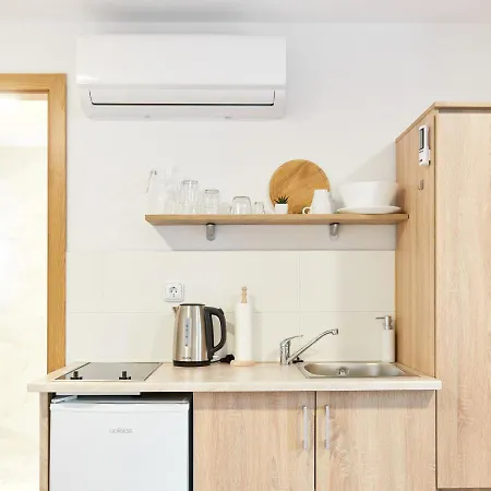 Kuca Nerezinka Apartmán