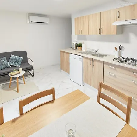 Kuca Nerezinka Apartmán