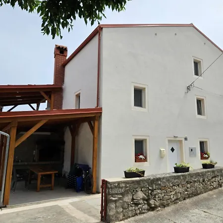 Kuca Nerezinka Apartamento Nerezine