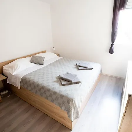 Kuca Nerezinka Apartmán