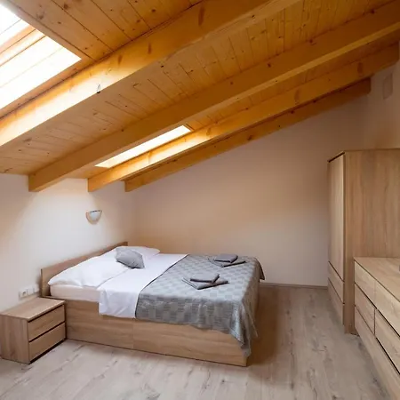 Apartamento Kuca Nerezinka