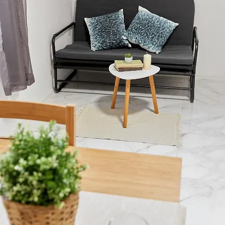 Apartmán Kuca Nerezinka
