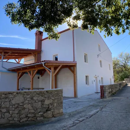Apartmán Kuca Nerezinka