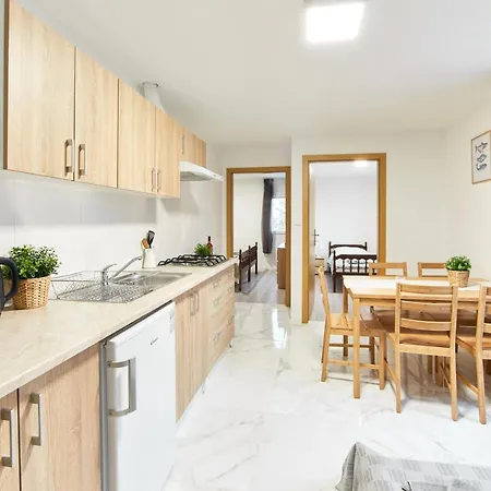 Kuca Nerezinka Apartamento Nerezine