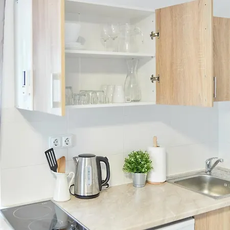 Apartmán Kuca Nerezinka
