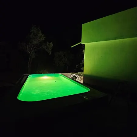 Kuca Nerezinka Apartamento Nerezine