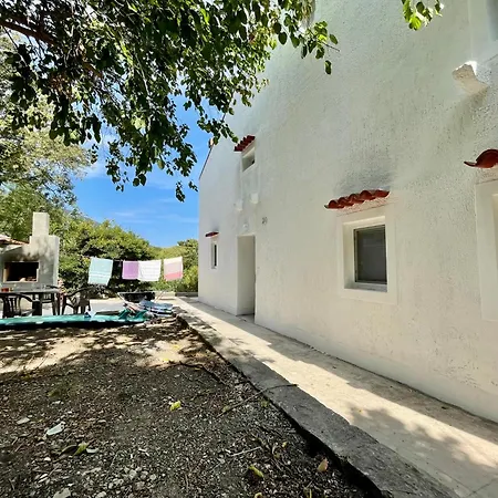 Kuca Nerezinka Apartamento Nerezine