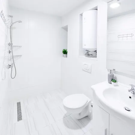 Kuca Nerezinka Apartment