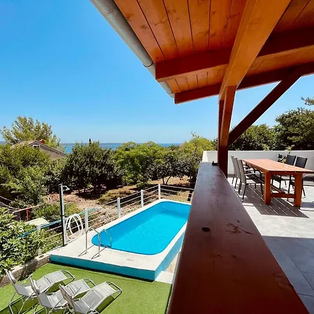 Apartamento Kuca Nerezinka