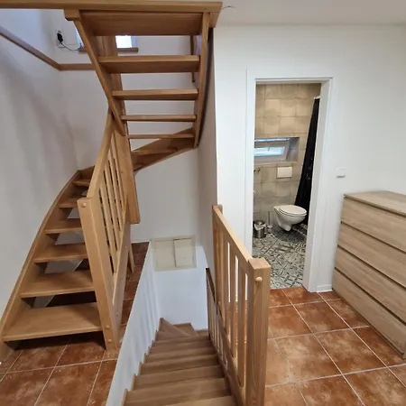 Apartmán Kuca Nerezinka *