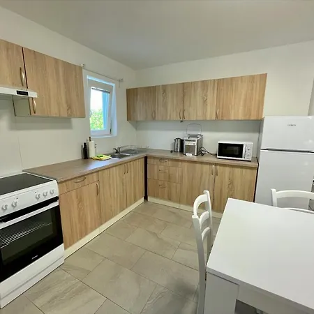 Apartmán Kuca Nerezinka *