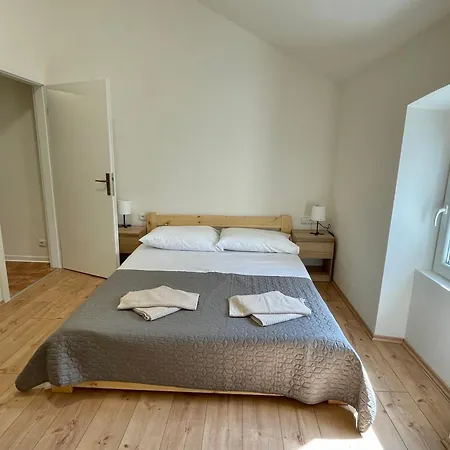 Apartment Kuca Nerezinka Nerezine