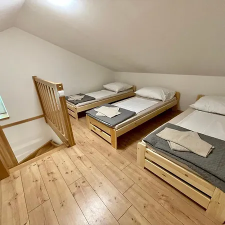 Apartamento Kuca Nerezinka Nerezine