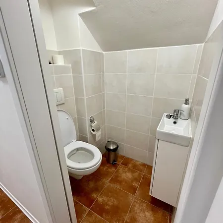 Apartmán Kuca Nerezinka