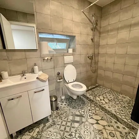 Kuca Nerezinka Apartmán *