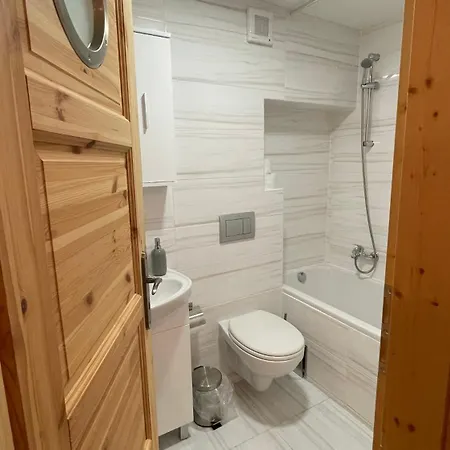 Kuca Nerezinka Apartmán