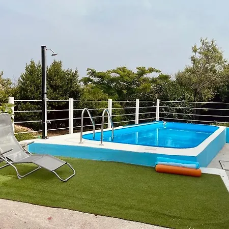 Kuca Nerezinka Nerezine