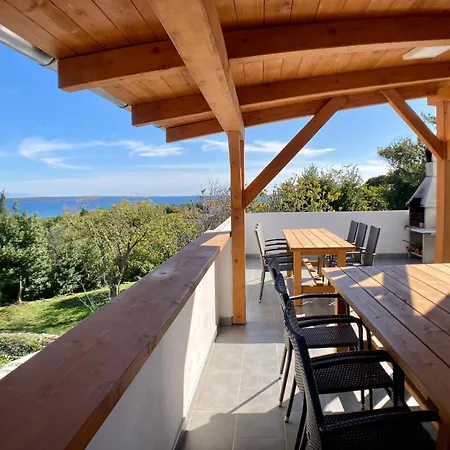 Apartamento Kuca Nerezinka *