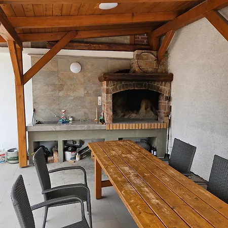 Kuca Nerezinka Appartement