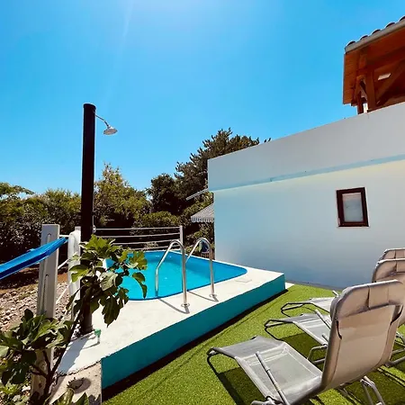 Apartamento Kuca Nerezinka *