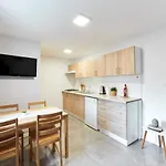 Kuca Nerezinka Apartament Nerezine