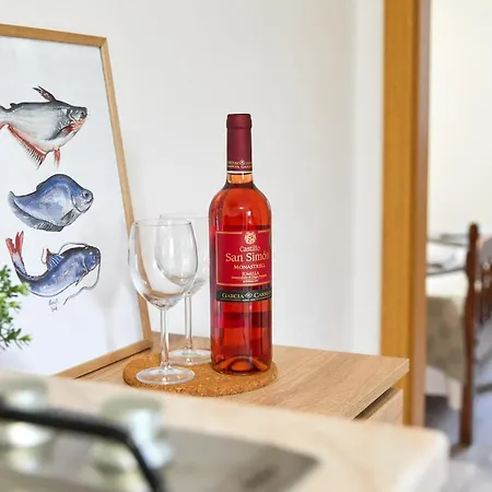 Appartement Kuca Nerezinka *