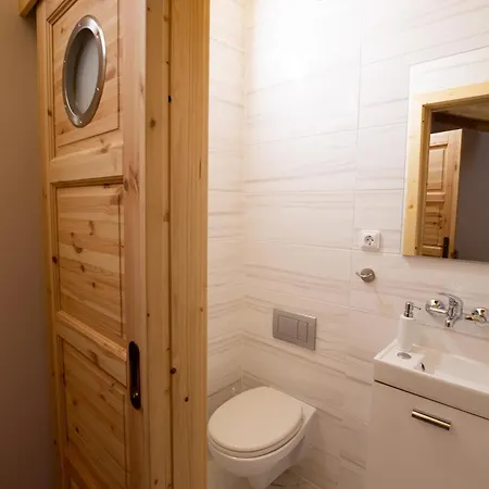 Appartement Kuca Nerezinka *