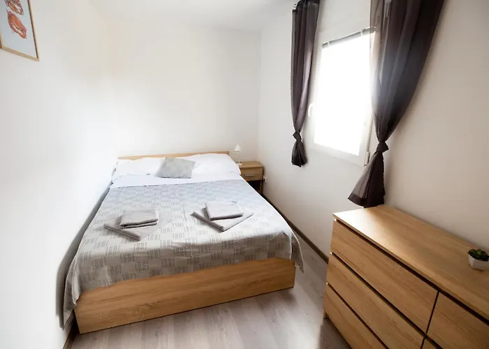 アパート Kuca Nerezinka *