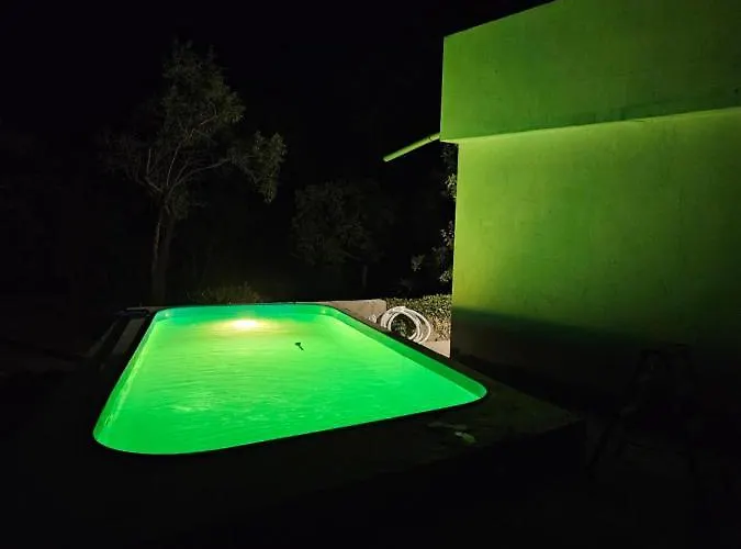 Kuca Nerezinka アパート ネレジネ