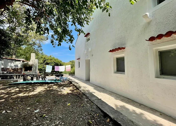 Kuca Nerezinka アパート ネレジネ