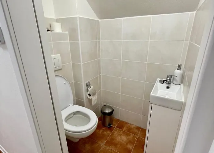 アパート Kuca Nerezinka