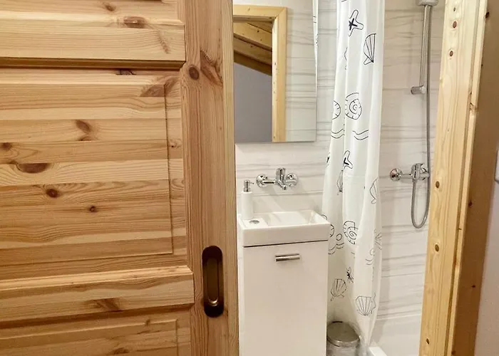 Kuca Nerezinka * ネレジネ