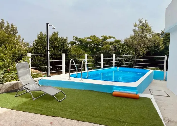 Kuca Nerezinka ネレジネ