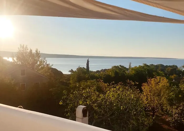 Kuca Nerezinka ネレジネ